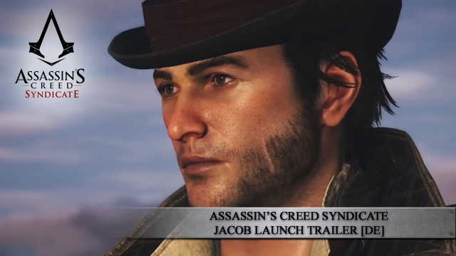 Assassin’s Creed Syndicate ab morgen im HandelNews - Spiele-News  |  DLH.NET The Gaming People