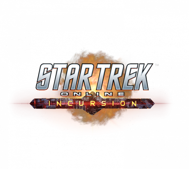 STAR TREK ONLINE: INCURSION – Release für den 12. September angekündigtNews  |  DLH.NET The Gaming People