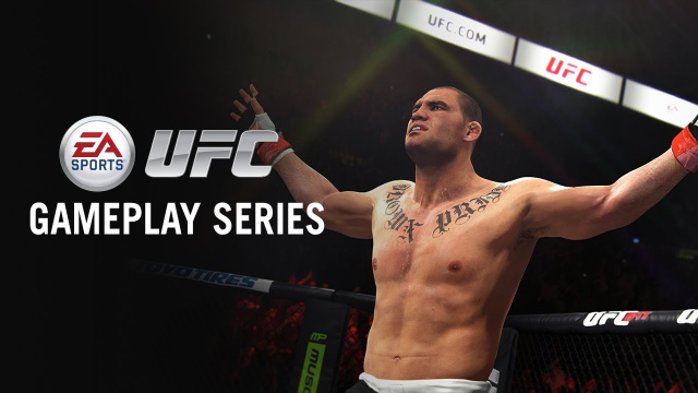 EA SPORTS UFC erscheint am 18. Juni mit der Kampfsport-Legende Bruce LeeNews - Spiele-News  |  DLH.NET The Gaming People