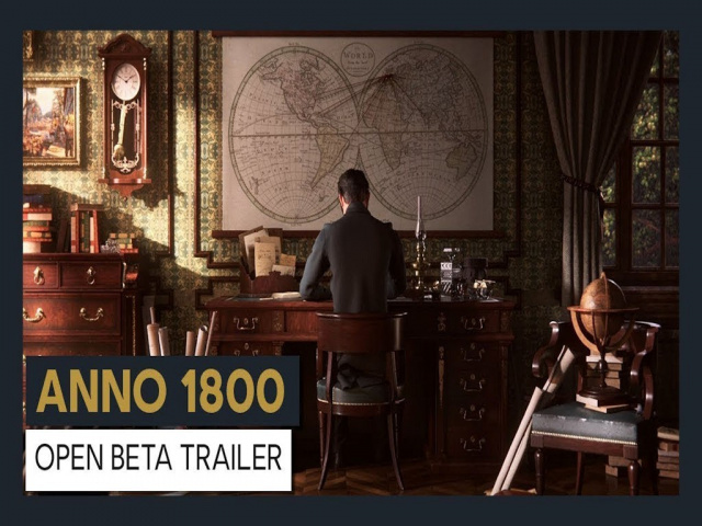 ANNO 1800™News - Spiele-News  |  DLH.NET The Gaming People