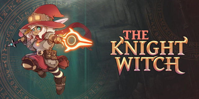 Join the Coven: ‘The Knight Witch’ Physical Deluxe Edition Launches TodayNews  |  DLH.NET The Gaming People