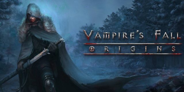 Vampire’s Fall: Origins launches today on Switch and Xbox OneNews  |  DLH.NET The Gaming People