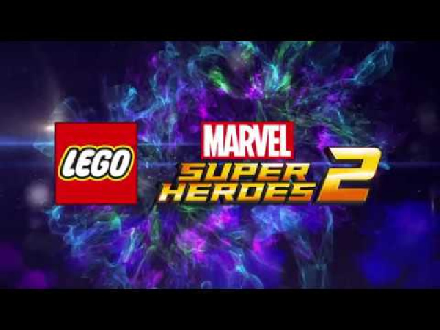 LEGO Marvel Superheroes 2 показывает Канга ЗавоевателяНовости Видеоигр Онлайн, Игровые новости 