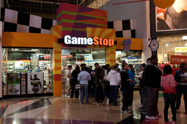 Hah! Gamestop CEO Quits After Three Months And Why I Think They Deserve All The Bad Things.Video Game News Online, Gaming News