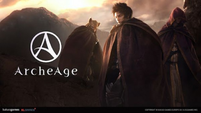 NEUSTARTSERVER VON ARCHEAGE GEHT OFFIZIELL AM 15. DEZEMBER ONLINENews  |  DLH.NET The Gaming People