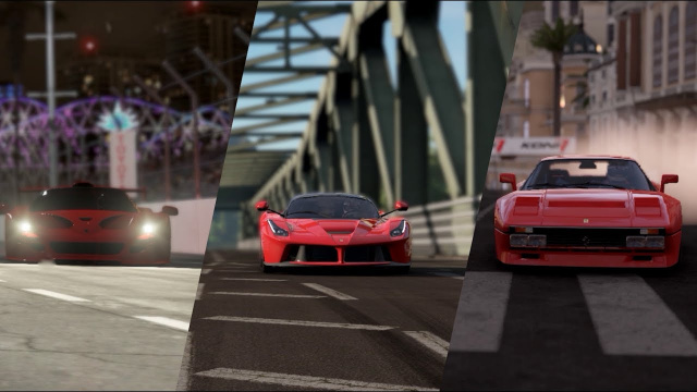 Ferrari Officially Enters the Project CARS 2 Racing PaddockVideo Game News Online, Gaming News