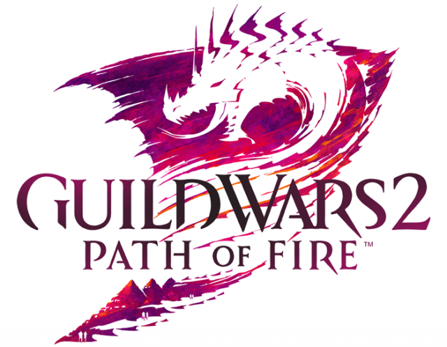 Ankündigung von Guild Wars 2: Path of FireNews  |  DLH.NET The Gaming People