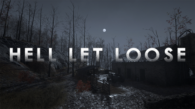 Night & low-light battles debut in Hell Let Loose on PCNews  |  DLH.NET The Gaming People