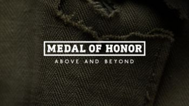 Medal of Honor: Above and Beyond erscheint heute weltweit im Oculus Store und auf SteamNews  |  DLH.NET The Gaming People