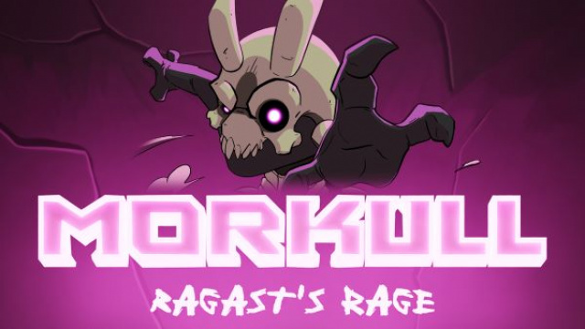 SelectaPlay Announces Morkull Ragast’s Rage Physical Collector’s EditonNews  |  DLH.NET The Gaming People