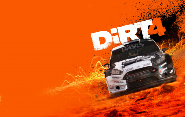 DiRT® 4™: DAY ONE UND SPECIAL EDITION ANGEKÜNDIGTNews  |  DLH.NET The Gaming People