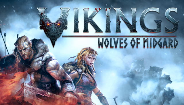 Vikings – Wolves of Midgard Release Date AnnouncedVideo Game News Online, Gaming News