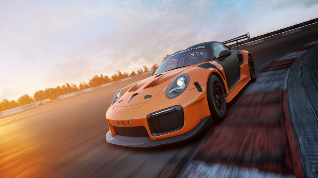 Assetto Corsa Competizione: GT2 Pack ab sofort auch für Konsolen erhältlichNews  |  DLH.NET The Gaming People