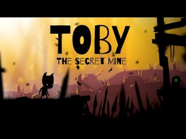 Release Trailer for Toby: The Secret MineVideo Game News Online, Gaming News