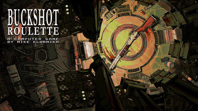 Buckshot Roulette’s Multiplayer Mode Out NowNews  |  DLH.NET The Gaming People