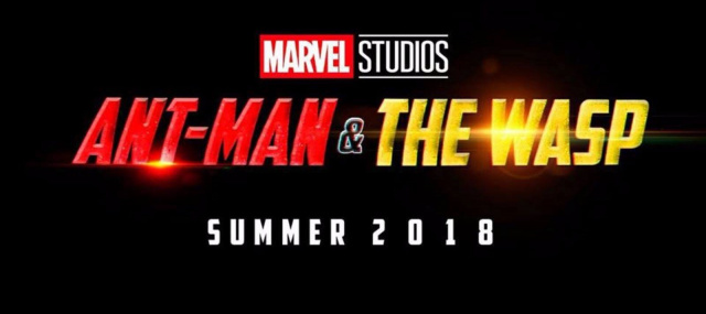 Ant-Man & The Wasp Shrink And Fly In The Face Of Evil In This First TrailerNews  |  DLH.NET The Gaming People