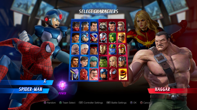 Is Marvel vs Capcom Infinite So Bad They're Renaming It?Video Game News Online, Gaming News