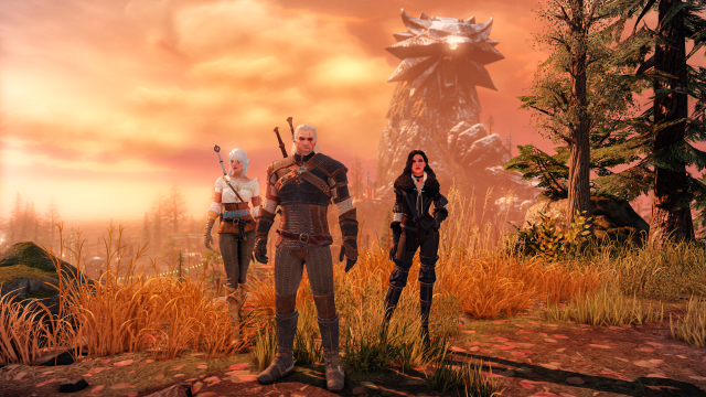 Lost Ark x The Witcher Crossover-Event startet am 18. JanuarNews  |  DLH.NET The Gaming People