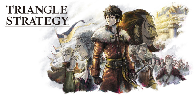 TRIANGLE STRATEGY erscheint am 31. Oktober für Meta QuestNews  |  DLH.NET The Gaming People