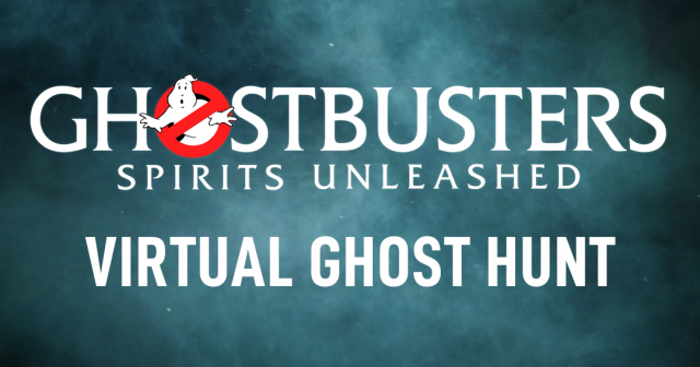 Virtuelle Geisterjagd zum Ghostbusters Day gestartetNews  |  DLH.NET The Gaming People