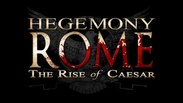 Hegemony Rome: The Rise of Caesar - Neuer DLC 