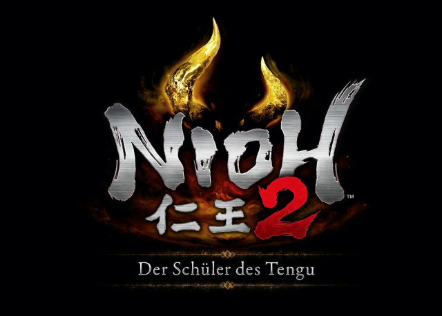 Nioh 2 erhält ab sofort ein UpdateNews  |  DLH.NET The Gaming People