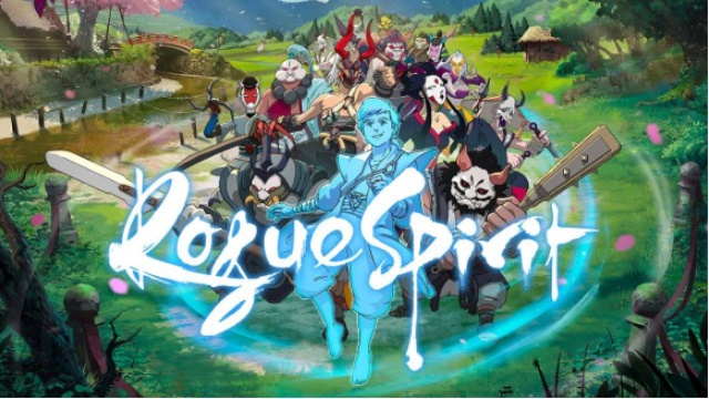 Rogue Spirit ist ab sofort verfügbarNews  |  DLH.NET The Gaming People