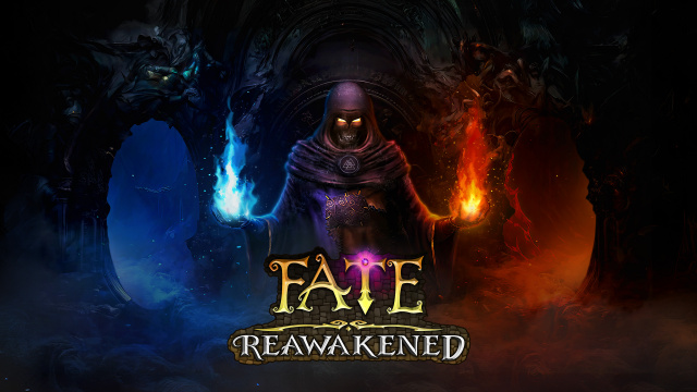 Publisher gamigo enthüllt FATE: ReawakenedNews  |  DLH.NET The Gaming People