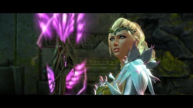 Guild Wars 2: Heart of Thorns Living World Season 3, 