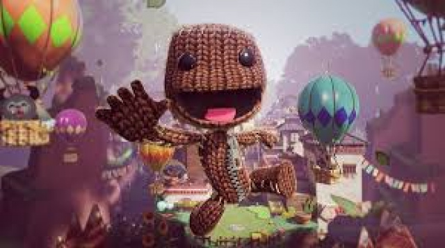 Sackboy: A Big Adventure wird mit zwei neuen Kostümen erweitertNews  |  DLH.NET The Gaming People