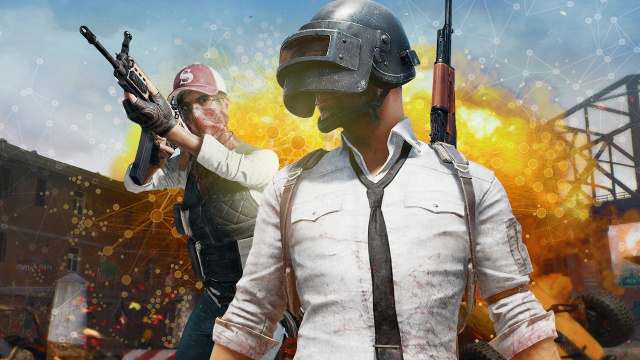 PUBG наелся читерами по горло, и вводит драконовские меры и репрессииНовости Видеоигр Онлайн, Игровые новости 