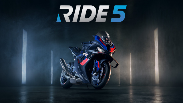 Neue Inhalte für RIDE 5 von Milestone angekündigtNews  |  DLH.NET The Gaming People