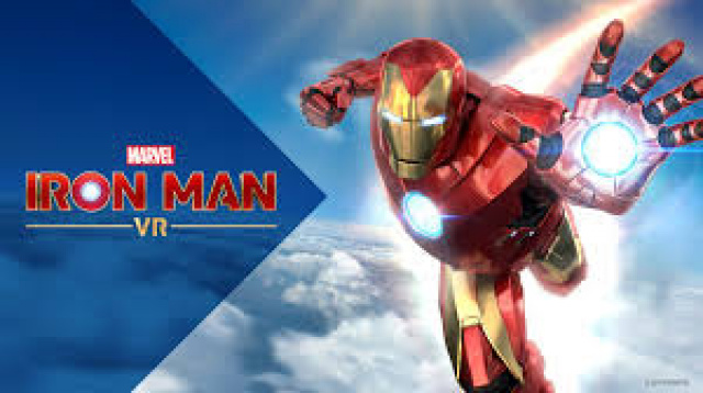 Marvel's Iron Man VR erhält ab sofort ein kostenloses Update mit neuen InhaltenNews  |  DLH.NET The Gaming People