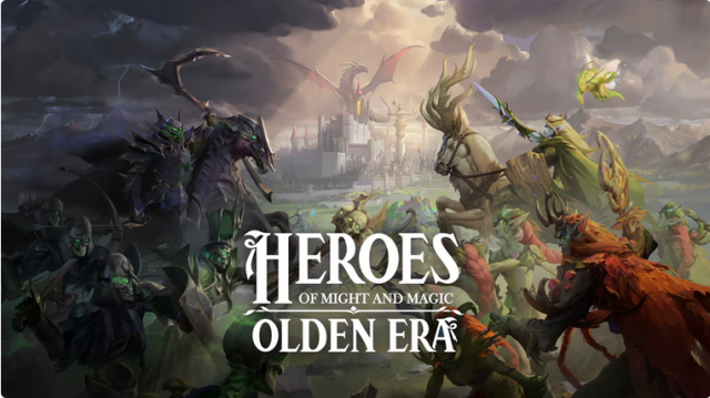 Heroes of Might & Magic: Olden Era – Infos über die Komponisten enthülltNews  |  DLH.NET The Gaming People