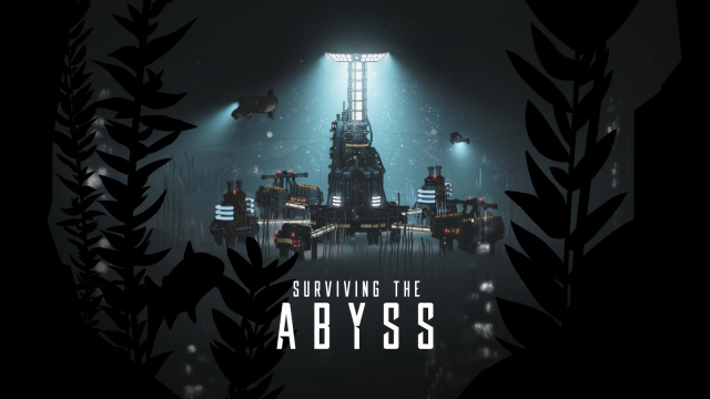 Surviving the Abyss taucht heute in den Early Access einNews  |  DLH.NET The Gaming People