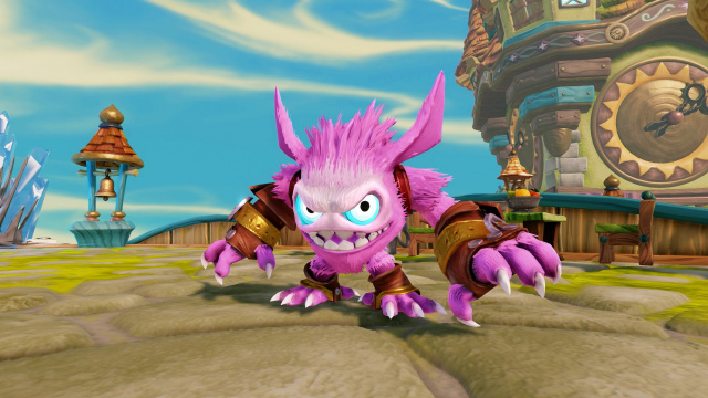 Skylanders Trap Team Limited Editions  zum Valentinstag & zu OsternNews - Spiele-News  |  DLH.NET The Gaming People