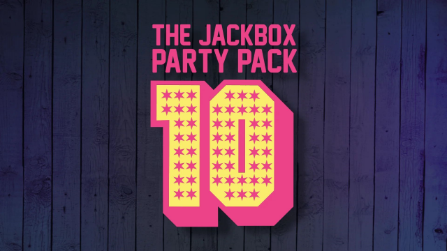 The Jackbox Party Pack 10: Neuer Trailer mit allen 5 SpielenNews  |  DLH.NET The Gaming People