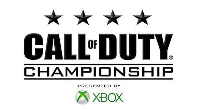 Offizieller deutscher Call of Duty Championship 2014-Trailer zeigt atemberaubende ActionNews - Spiele-News  |  DLH.NET The Gaming People