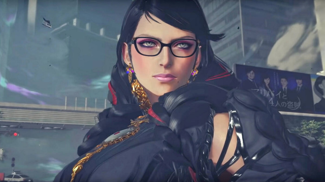 Es ist wieder Hexenzeit: Bayonetta 3 startet heute auf Nintendo SwitchNews  |  DLH.NET The Gaming People