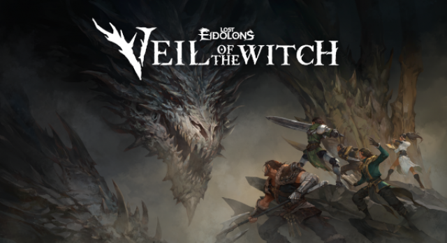 Lost Eidolons: Veil of The Witch Announces New Trials ModeNews  |  DLH.NET The Gaming People