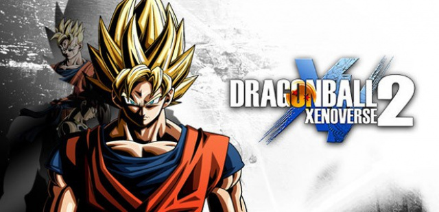 Dragon Ball Xenoverse 2 Coming to Nintendo Switch in SeptemberVideo Game News Online, Gaming News