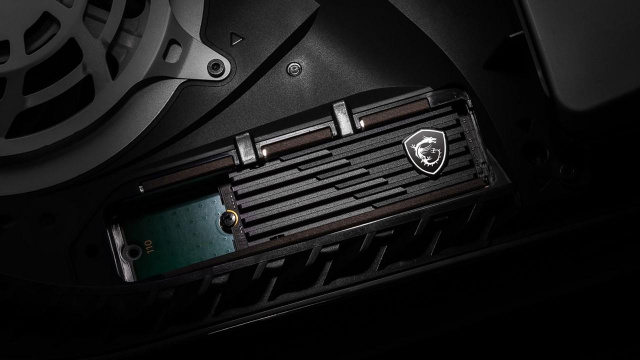 MSI bringt neue SPATIUM M480 PLAY SSDs auf den MarktNews  |  DLH.NET The Gaming People