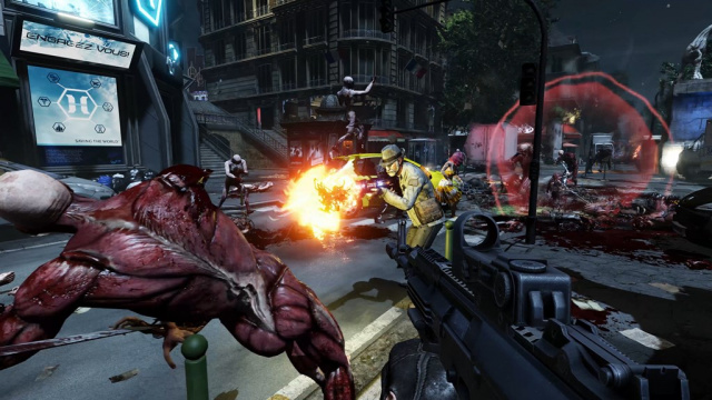 Killing Floor 2 erscheint für Xbox One X und Xbox OneNews  |  DLH.NET The Gaming People