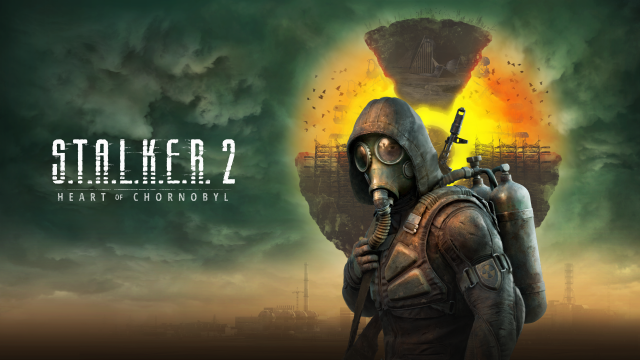 GSC Game World and Xbox launch “War Game: The Making of S.T.A.L.K.E.R. 2”News  |  DLH.NET The Gaming People