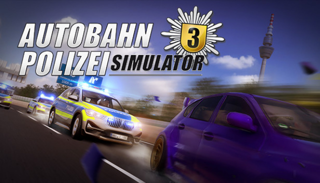 Der Autobahn Polizei Simulator 3 lässt am 7. September mit dem neuen Off-Road DLCNews  |  DLH.NET The Gaming People