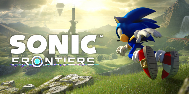 SEGA kündigt Erscheinungsdatum und Start der Vorbestellungen von Sonic Frontiers™ anNews  |  DLH.NET The Gaming People