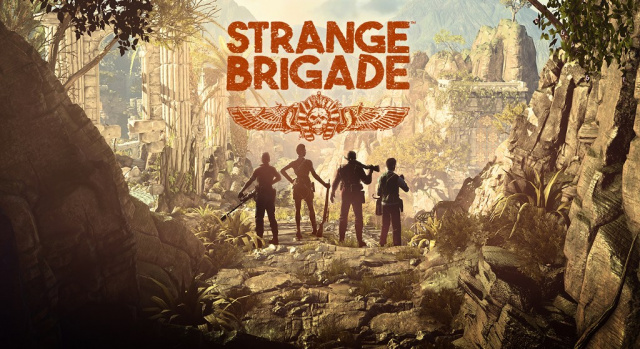 А вот и новый трейлер к игре Strange Brigade ну и кое-что еще по мелочиНовости Видеоигр Онлайн, Игровые новости 