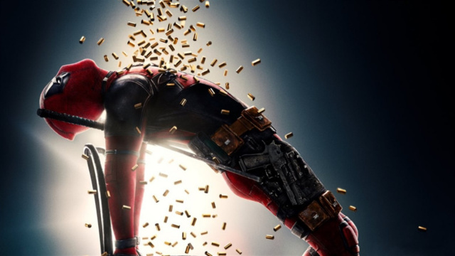 К Deadpool 2 наконец-то вышел трейлер с КабелемНовости Видеоигр Онлайн, Игровые новости 