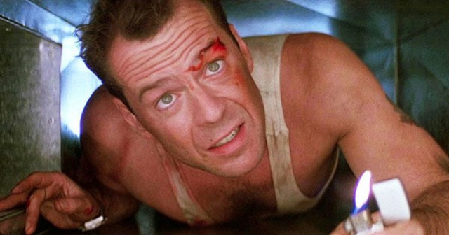 Die Hard 6 Is Coming, But Who Is John McClane?News  |  DLH.NET The Gaming People