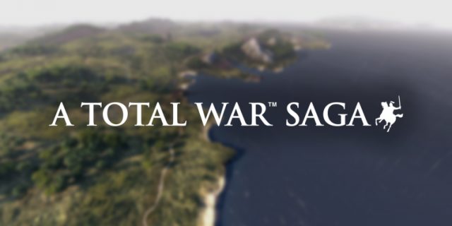 Creative Assembly Announces a New Class of Total War GameVideo Game News Online, Gaming News